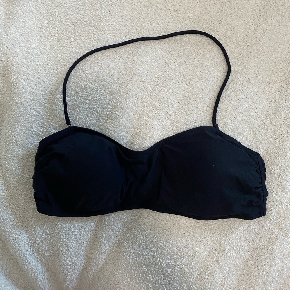 Forever 21 Women’s Tube Top Bikini